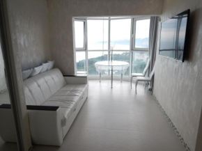 Apartament s vidom na more